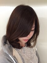 アクシス モア クオリティー フロム ノア(axis More quality from NOAH) 上品カール×愛されレイヤースタイル☆