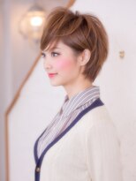 ヴィアラ 自由が丘(VIALA)&nbsp;【VIALA 自由が丘】ノーパート×ショート