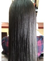 ビューティーサロンガーデン(Beauty Salon GARDEN)&nbsp;ツヤさらストレート