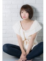 カノン(canon)&nbsp;【canon】カラーで魅せる☆色もちのいいダークブラウン