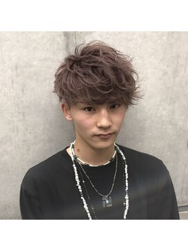 オーシャントーキョー ホワイト 原宿(OCEAN TOKYO WHITE) お客様スタイル