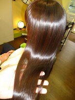 エムスリーディーミュゼステージ(M3D)&nbsp;ピコトリートメント＆カット