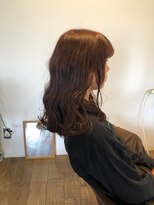 ユニカ(Unica)&nbsp;ナチュラルウェーブ