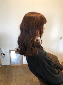 ユニカ(Unica) ナチュラルウェーブ