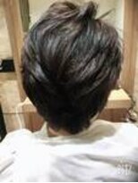 アフ(ahu) メンズ