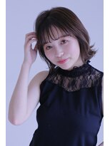 フラップ(FLAP)&nbsp;【FLAP】シースルーバング☆