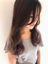 ニューヨークニューヨーク 大久保店(NYNY)&nbsp;ゆるふわインナーカラー