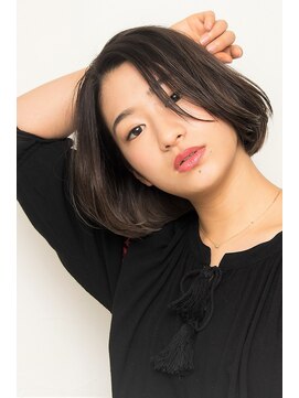 ハレ 中目黒(hale) クールビューティーボブ