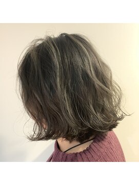 ヴィー ヘアー ファッション バー(VII hair.fashion.bar) @vii_hair