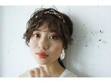 ナップヘアーボッコ(NAP hair bocco)の雰囲気（丁寧にヘアスタイルのご相談をお受けしております！）