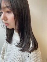 シルク バイ ルカ(SilQ by Luca)&nbsp;lavender grage