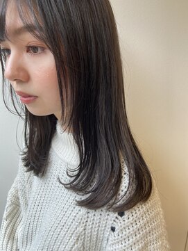 シルク バイ ルカ(SilQ by Luca) lavender grage