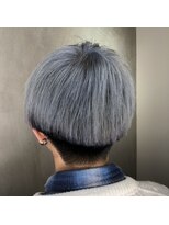 テテ(TETE) グレーシルバー 長堀橋×心斎橋