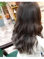 アンドワンモアー(and one more)&nbsp;グラデーションカラー