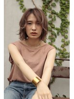 [riganuts 池袋店]ナチュラルミディ