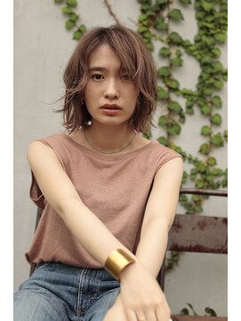 リガナッツ 池袋店(Riganuts) [riganuts 池袋店]ナチュラルミディ