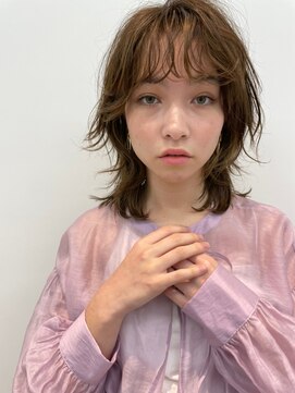 コンムオーベレ(COMMUOVERE) COMMUOVERE STYLE 桃谷