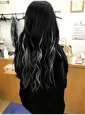 シールエクステ