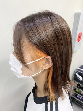 フェリア 松山(Feria) 【Feria松山】イヤリングカラー