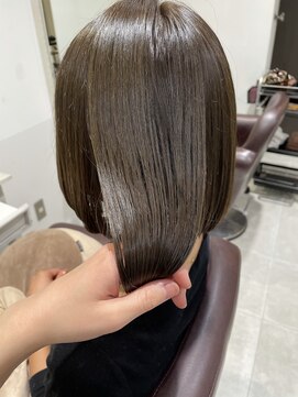 アンサム 三軒茶屋(UNSOME) オリーブグレージュ/豊岡