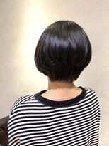 カルテット(Quartett)&nbsp;【Quartett】ショート×アッシュ