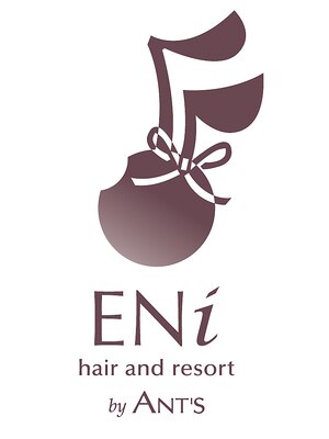 エニー(ENi)