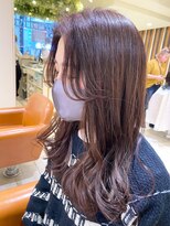 ネオリーブ クタ 町田店(Neolive kuta)&nbsp;【Neolive　Kuta】前髪パーマ♪【町田/町田駅】