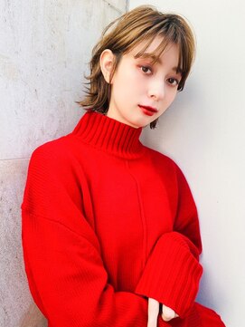 アルテ(ARTE) ARTE青山トレンド 乾かすだけで決まるボブ