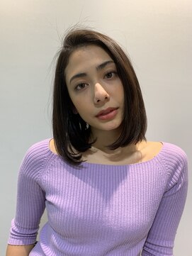 ハニーエイク(Haney89) クールボブ