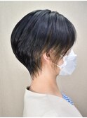 浜松ショート/ショートが上手な美容室/浜松人気サロン