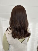 シェノン(Chainon)&nbsp;ヘアエステ×ナチュラルベージュ[水戸/髪質改善/ヘッドスパ]