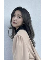 ルレ(Relais)&nbsp;ゆるふわ愛されアッシュブラウン