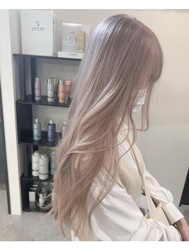 ペレ 栄店(PELE) ミルクティー