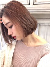 アンジュ ヘアー(Ange hair)