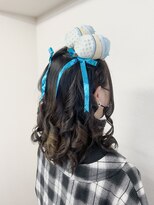 リレーション(Relation)&nbsp;ライブヘアセット