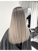 シエラ 心斎橋(CIERA.)&nbsp;CIERA.バレイヤージュ