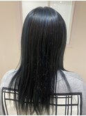 ブルー☆ハイライト☆