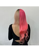 プルエクステのお店ネクスト(NEXT)&nbsp;#プルエクステ #エクステ #ダイヤモンド