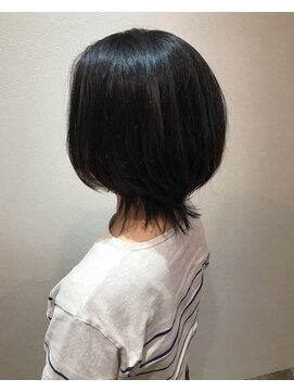 マリオ(MaRio) ナチュラルウルフ