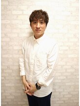 イルファ 北野田店(ehl：fa)&nbsp;桑野 祐多