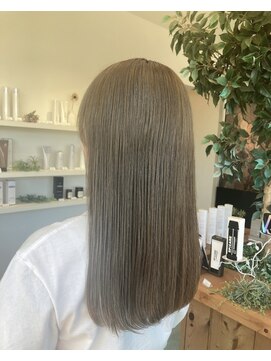 ガレリア サローネ(GALLARIA Salone by ORIGIN'S) ホワイトベージュ