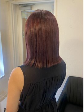 セルカ 新宿(CERCA) チェリーピンク♪【CERCA新宿/新宿西口】