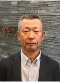 ショート/バーバー/メンズカット/銀座/有楽町/日比谷<理容室>
