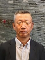 ケースタイル ヘアスタジオ 有楽町本店(K-STYLE HAIR STUDIO) ショート/バーバー/メンズカット/銀座/有楽町/日比谷<理容室>