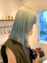 オンヌ(onnu) デザインカラー