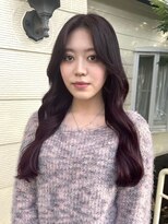 びゃんびゃん 江端店&nbsp;韓国ヘア/艶カラー/ディープカラー