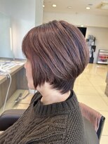 アッシュ 鷺沼店(Ash)&nbsp;ミディアムグラ