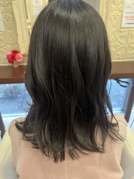 浪漫館 アールズコート(R's Court) キッズカット/竹嵜3.25