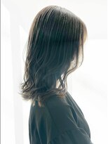 アテム 上安店(Atem)&nbsp;オリーブブラウン