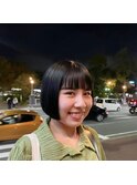 ミニボブ